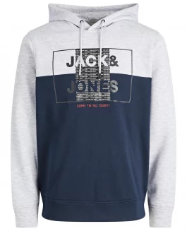 Jack & Jones Jwhstar Sweat Hood