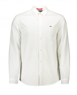 Tommy Jeans Oxford Shirt