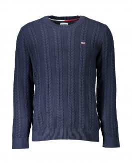 Tommy Jeans Pullover Twillight Navy