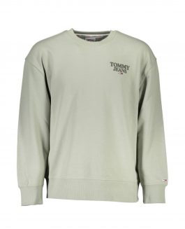 Tommy Jeans Sweatshirt Faded Willow