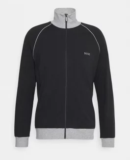 Hugo Boss Mix Match Jacket Black
