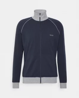 Hugo Boss Mix Match Jacket Dark Blue
