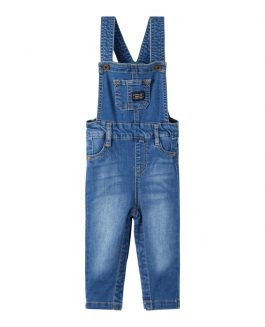 NbmRobin Overall Noos