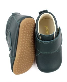 Pom Pom Futter Green