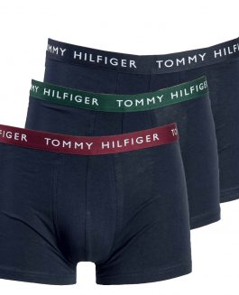 Tommy Hilfiger 3-Pack Trunks