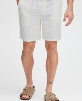 SDAurelius Hørshorts Off White