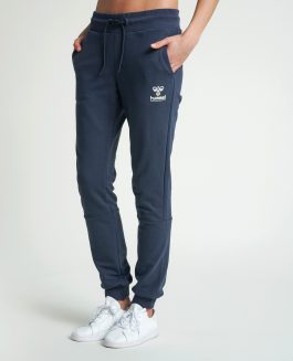 Hummel HmlNoni Regular Pants
