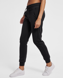Hummel HmlNoni Regular Pants Black