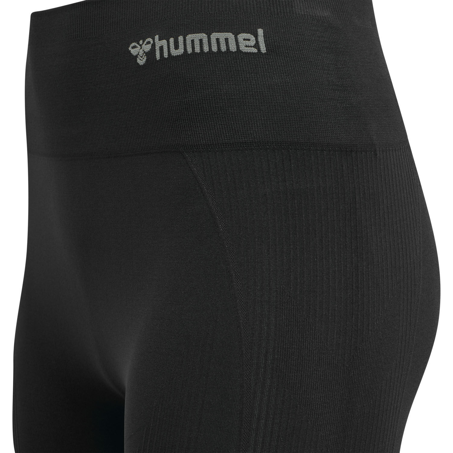 Hummel HmlTif Seamless High Waist Tights - Fashion Outlet