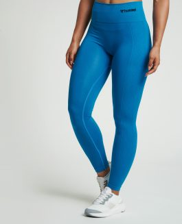 Hummel HmlTif Seamless High Waist Tights