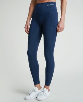 Hummel HmlTif Seamless High Waist Tights