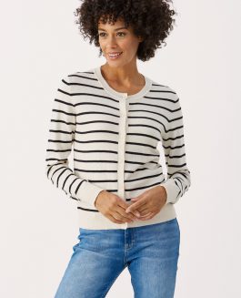 Part Two Tanisha Cardigan