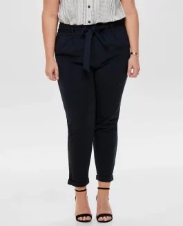 Only Carmakoma Cargoldtrash Paperback Pant