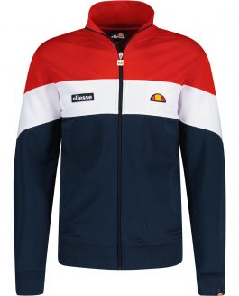 Ellesse Caprini Track Top