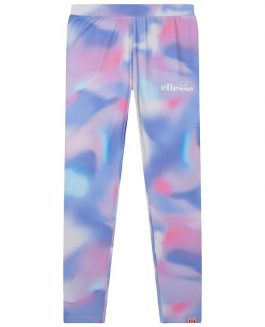 Ellesse Loundra Leggings Multi