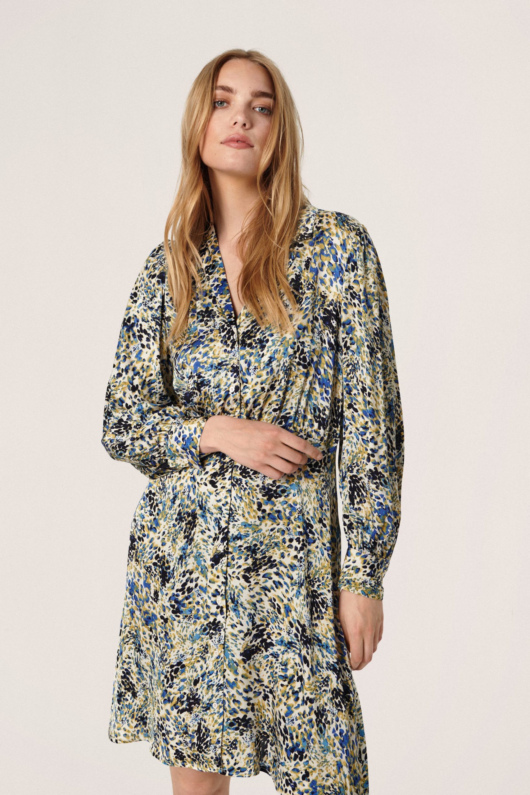 forbinde Luminans Whitney kjoler på udsalg | Spar op til 70% på vores kjoler | Køb online