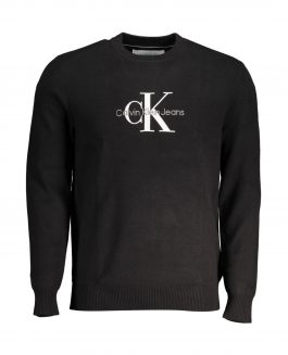 Calvin Klein Monogram Jumper
