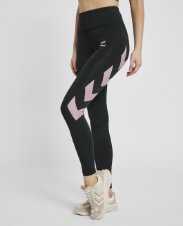 Hummel Paris High Waist Tights