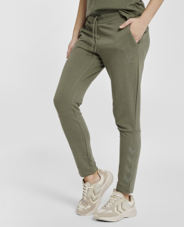 Hummel Noni Tapered Pants