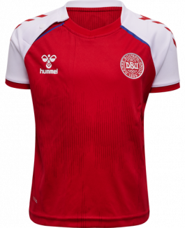 Hummel DBU 2021 Home Jersey