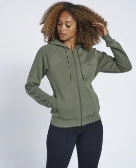 Hummel Noni Zip Hoodie