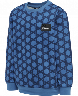Hummel Kids Peter Sweatshirt