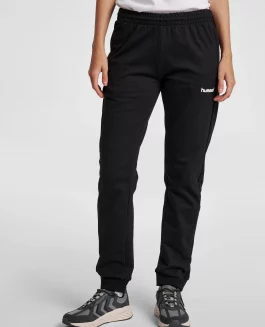 Hummel Go Cotton Pants