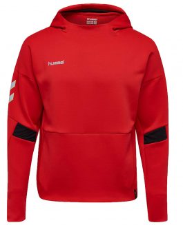 Hummel Kids Tech Move Poly Hoodie