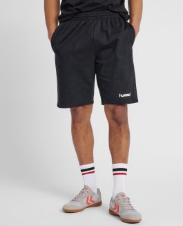 Hummel Go Cotton Bermuda Shorts