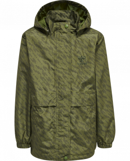 Hummel Kids South Jacket