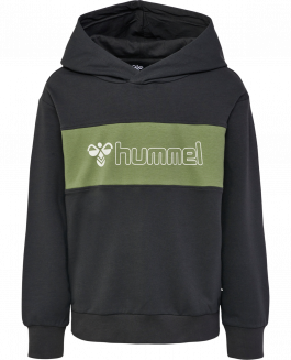 Hummel Kids Atlas Hoodie