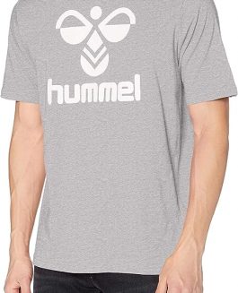 Hummel Classic Logo Tee