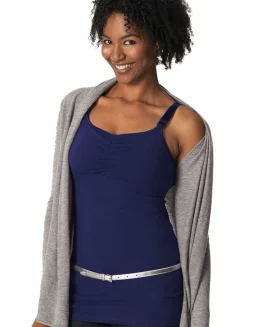 Glamourmom Ammetop Full Bust Long Top