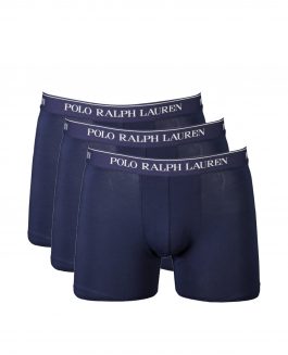 Ralph Lauren 3-Pack Boxer Briefs