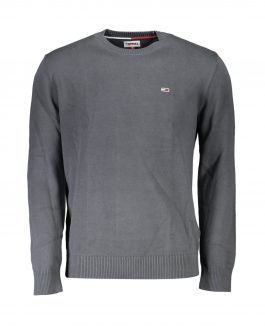 Tommy Jeans Crew Neck Pullover