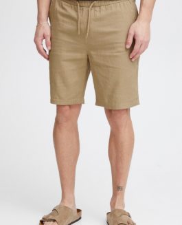 SDAurelius Hørshorts Sand