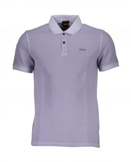 Hugo Boss Polo Lilla