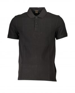Hugo Boss Polo Black