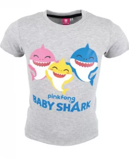Baby Shark T-Shirt