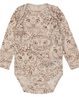 SG Bob Uld Body Ugle Birch