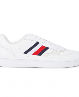 Tommy Hilfiger Sneakers Court Cupsole Retro