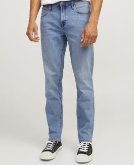 JrebAdam JJCraft 330 Jeans Blue Denim