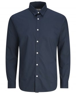 JrebGavin Shirt Ls Sky Captain
