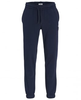 JrebGorm Rebel Logo Sweat Pants Sky Captain