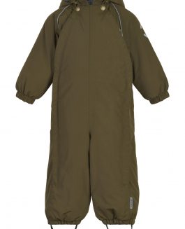 Mikk-Line Flyverdragt Beech