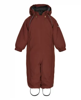 Mikk-Line Flyverdragt Mink