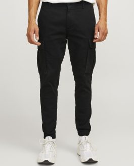 JREBMICHAEL CARGOBUKSER BLACK