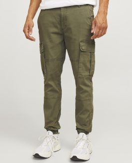 JREBMICHAEL CARGOBUKSER OLIVE NIGHT