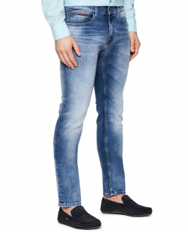 Tommy Jeans Scanton Slim Light Blue
