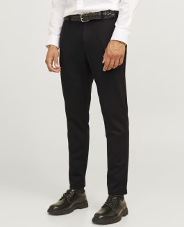 JREBMICHAEL SLIM PREP CHINOS